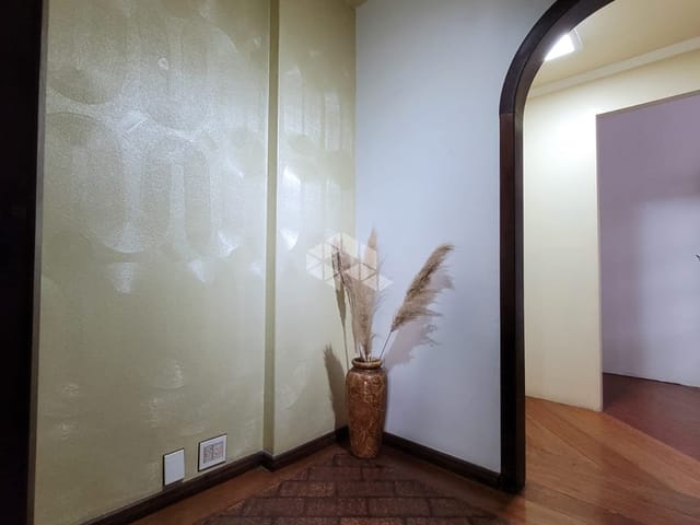 Apartamento 2 quartos e 3 banheiros, à venda, no bairro Nossa Senhora de Lourdes em Caxias do Sul