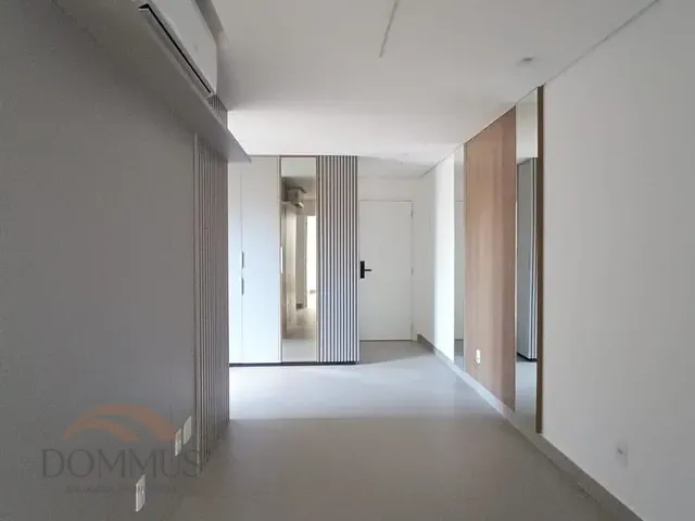 Apartamento com 52m² 2 quartos e 2 banheiros, à venda, no bairro Horto em Ipatinga