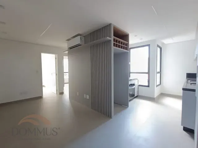 Apartamento com 52m² 2 quartos e 2 banheiros, à venda, no bairro Horto em Ipatinga