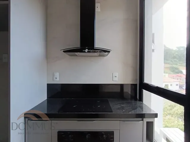 Apartamento com 52m² 2 quartos e 2 banheiros, à venda, no bairro Horto em Ipatinga