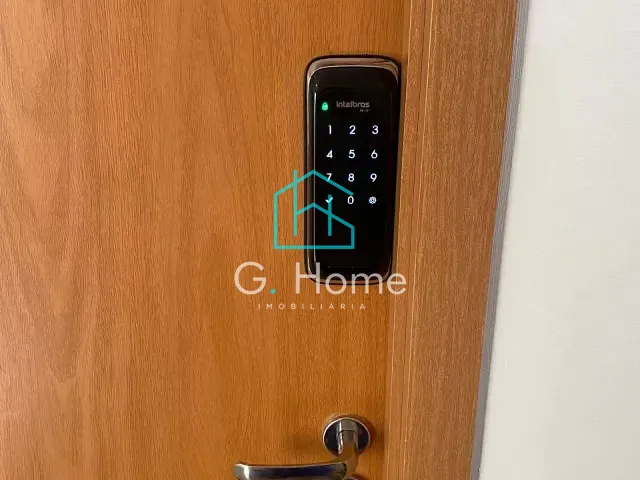 Apartamento com 40m² 2 quartos e 1 banheiro, à venda, no bairro Cidade Industrial 2 em Londrina