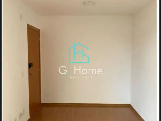Apartamento com 40m² 2 quartos e 1 banheiro, à venda, no bairro Cidade Industrial 2 em Londrina