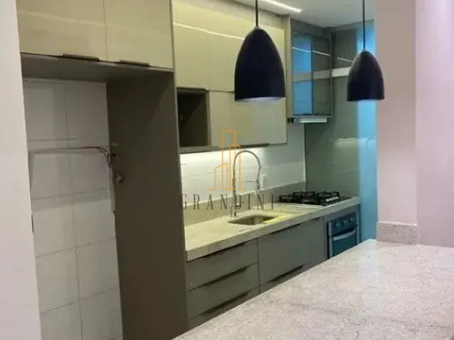 Apartamento com 82m² 3 quartos e 2 banheiros, à venda, no bairro Centro em São Bernardo do Campo