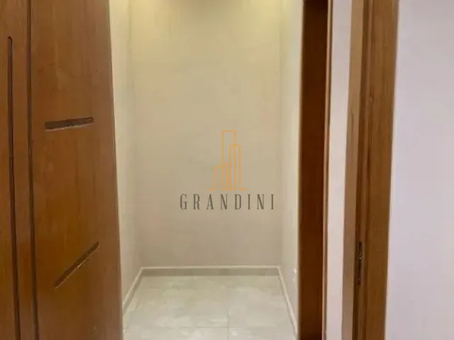 Apartamento com 82m² 3 quartos e 2 banheiros, à venda, no bairro Centro em São Bernardo do Campo