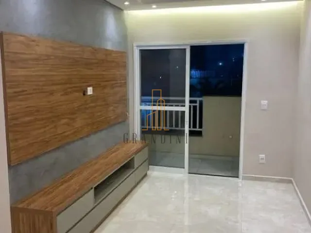Apartamento com 82m² 3 quartos e 2 banheiros, à venda, no bairro Centro em São Bernardo do Campo