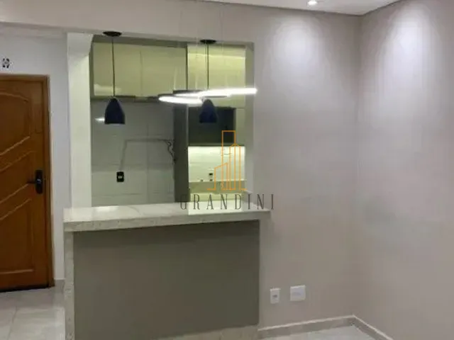 Apartamento com 82m² 3 quartos e 2 banheiros, à venda, no bairro Centro em São Bernardo do Campo
