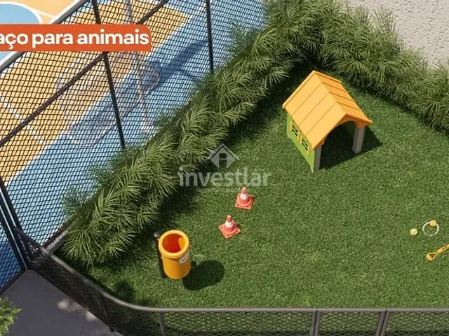 Apartamento 2 quartos e 1 banheiro, à venda, no bairro Centro em Campina Grande