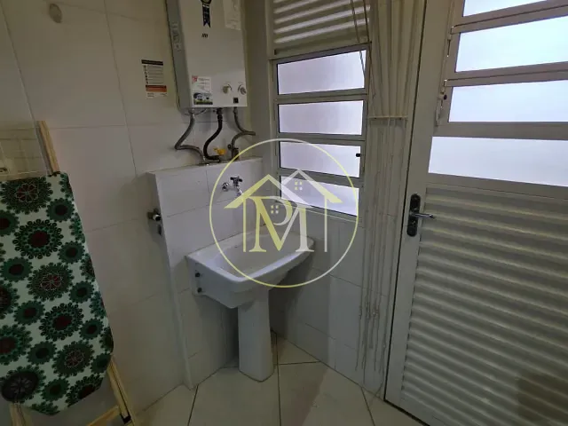 Apartamento com 90m² 3 quartos e 2 banheiros, para alugar, no bairro Parque Campolim em Sorocaba