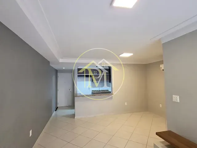 Apartamento com 90m² 3 quartos e 2 banheiros, para alugar, no bairro Parque Campolim em Sorocaba