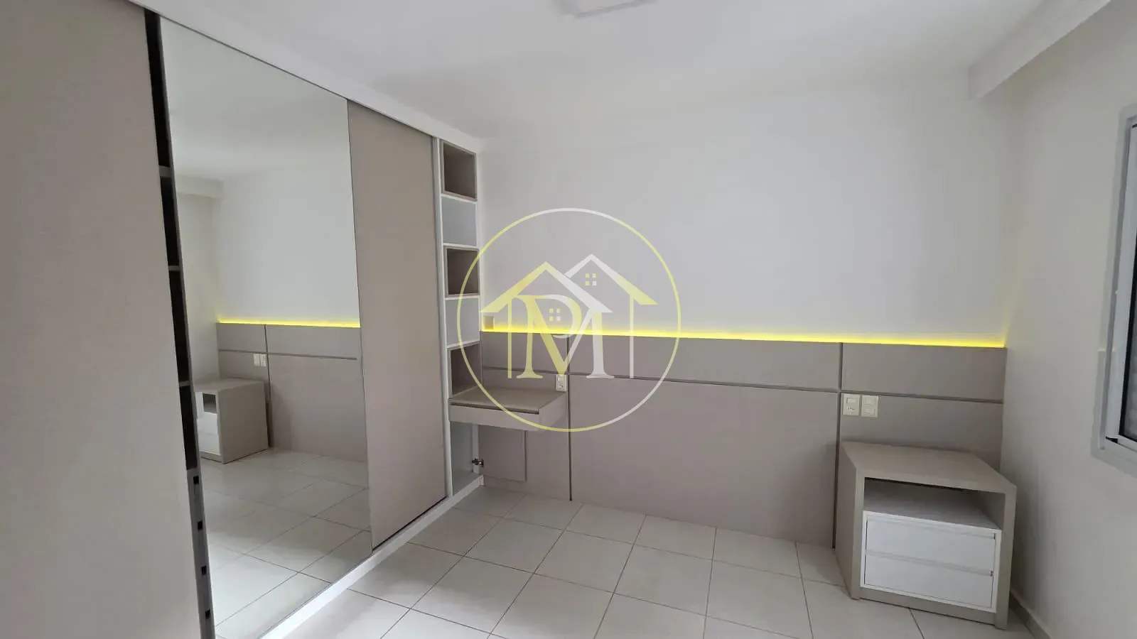 Apartamento, 3 quartos, 90 m² - Foto 2
