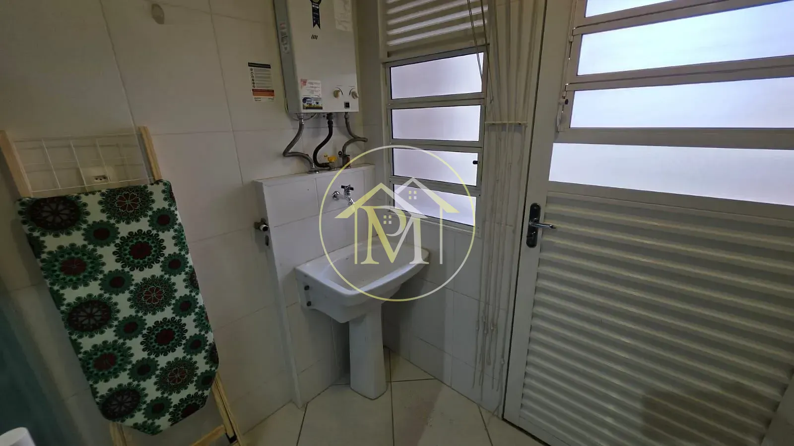 Apartamento, 3 quartos, 90 m² - Foto 3