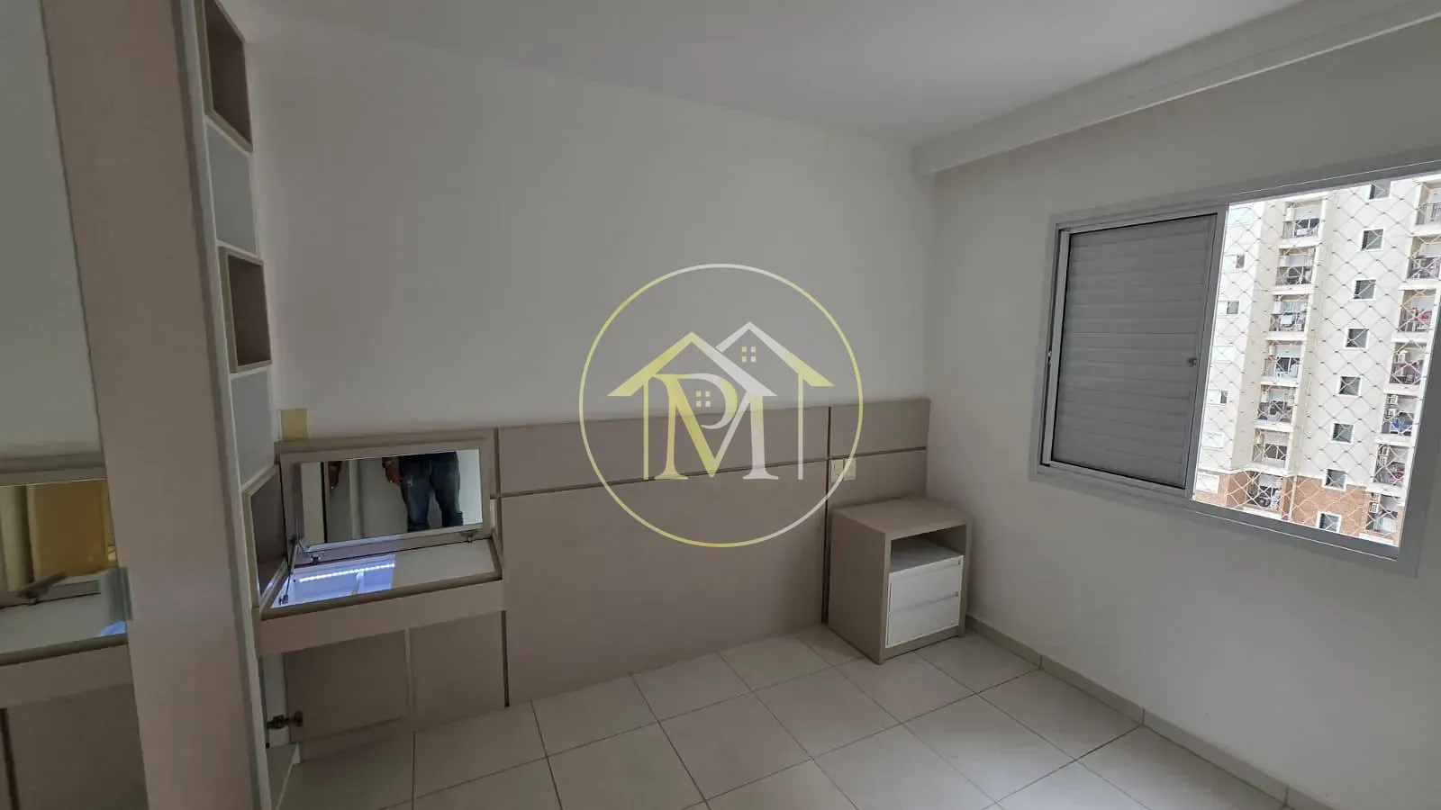 Apartamento, 3 quartos, 90 m² - Foto 4