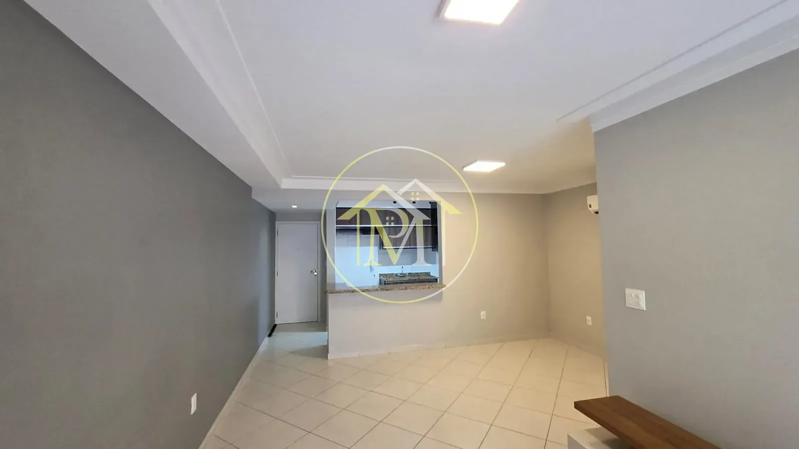 Apartamento, 3 quartos, 90 m² - Foto 1