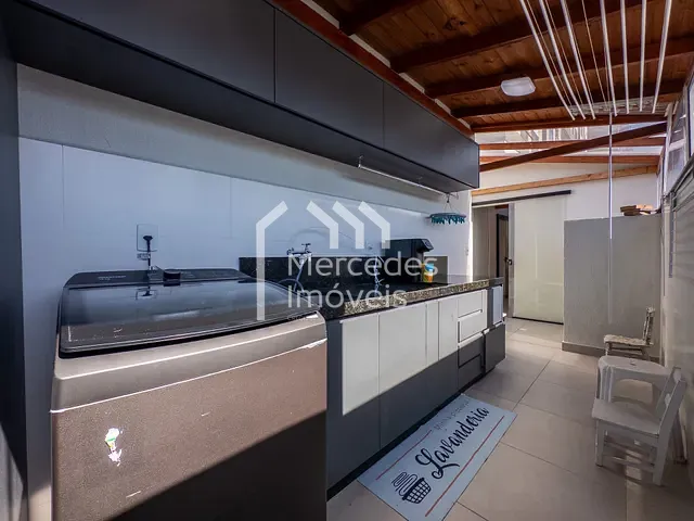 Apartamento com 100m² 2 quartos e 3 banheiros, para alugar, no bairro Fazenda em Itajaí