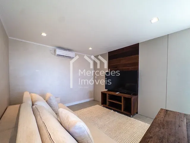 Apartamento com 100m² 2 quartos e 3 banheiros, para alugar, no bairro Fazenda em Itajaí