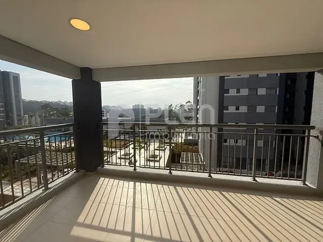 Apartamento com 23000m² 3 quartos e 4 banheiros, à venda, no bairro City América em São Paulo