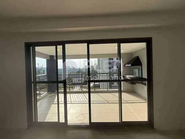 Apartamento com 23000m² 3 quartos e 4 banheiros, à venda, no bairro City América em São Paulo