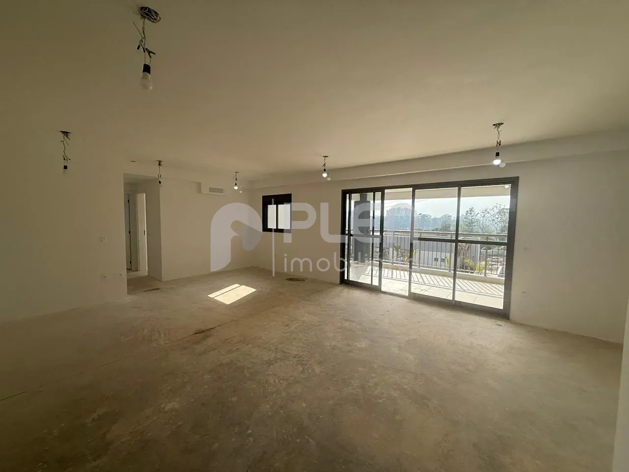Apartamento de 3 quartos à venda em City América, São Paulo