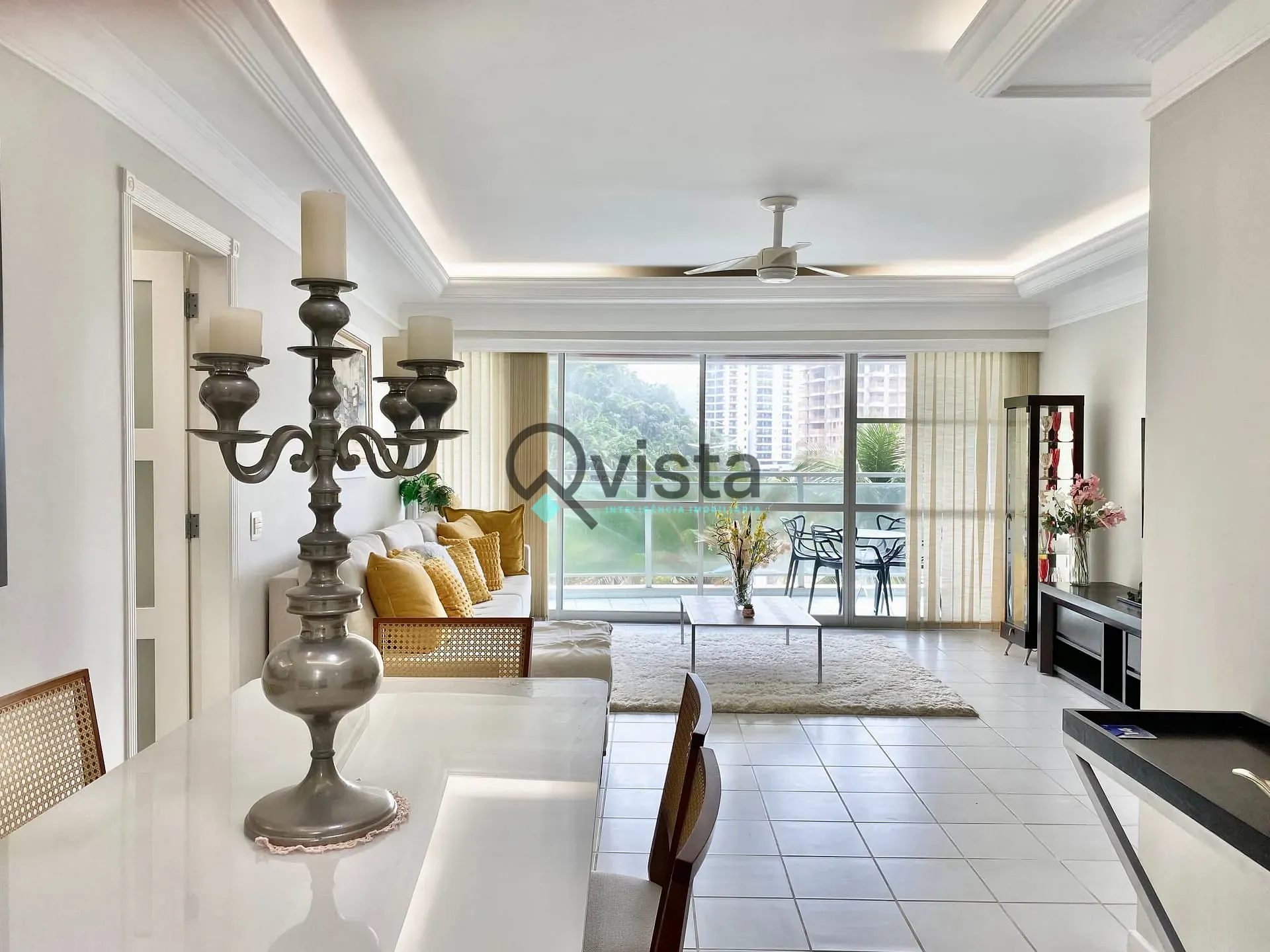 Apartamento, 3 quartos, 160 m² - Foto 2