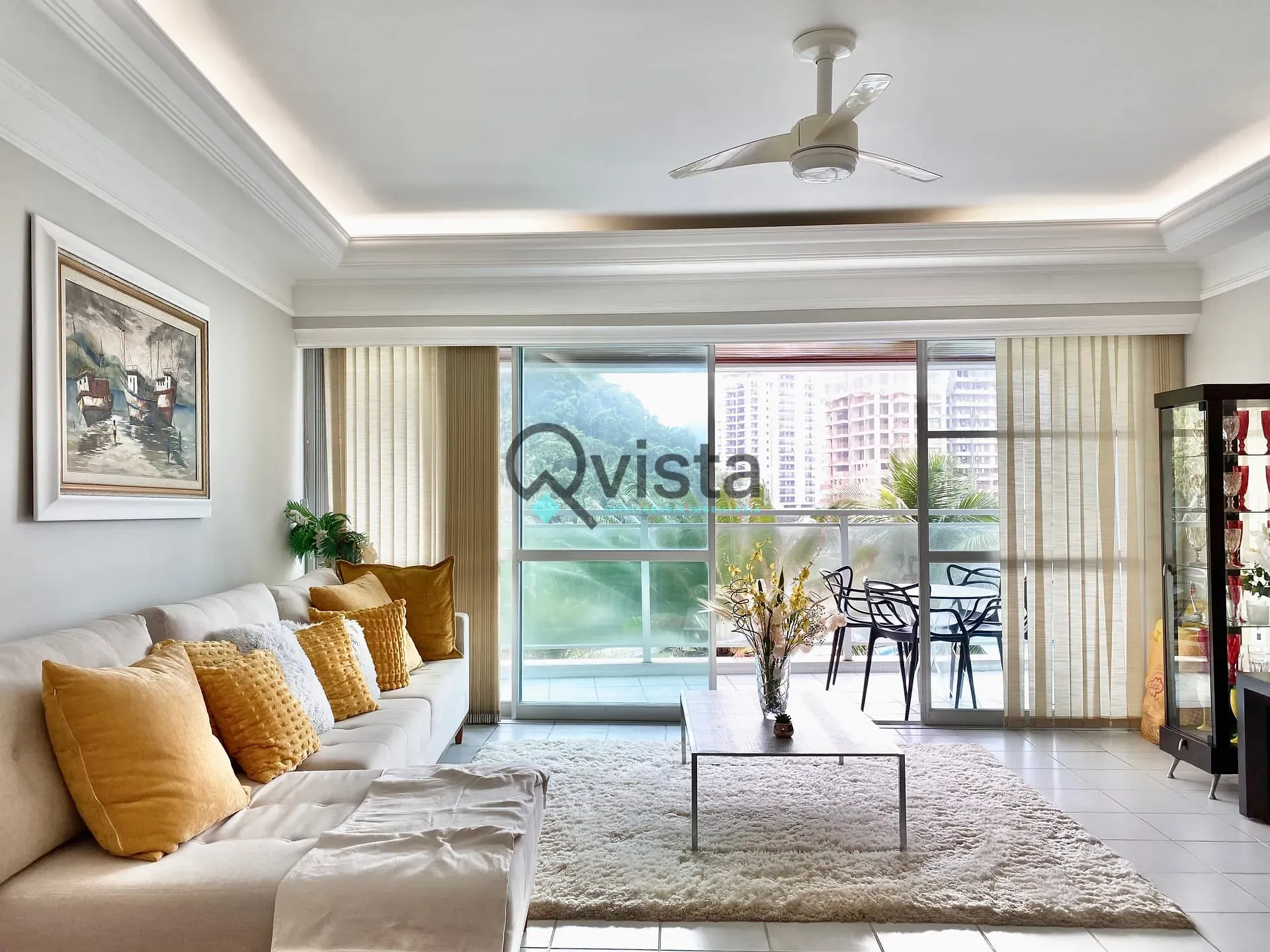 Apartamento, 3 quartos, 160 m² - Foto 1