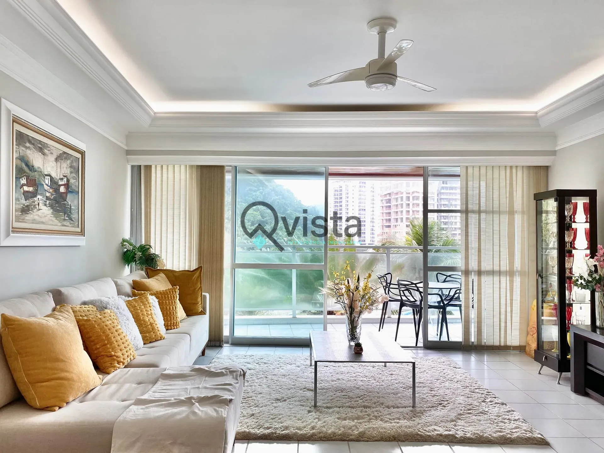 Apartamento, 3 quartos, 160 m² - Foto 3