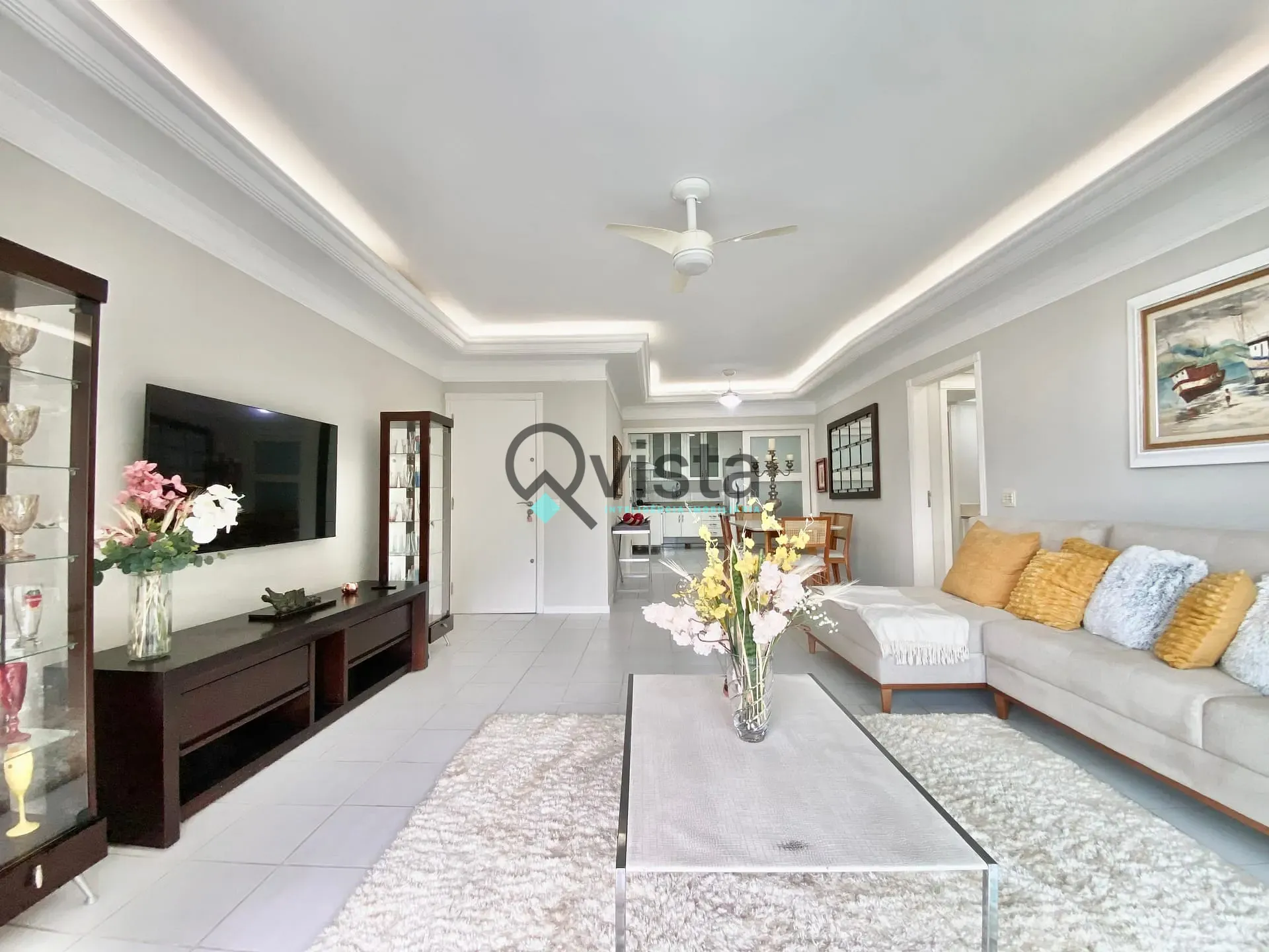 Apartamento, 3 quartos, 160 m² - Foto 7