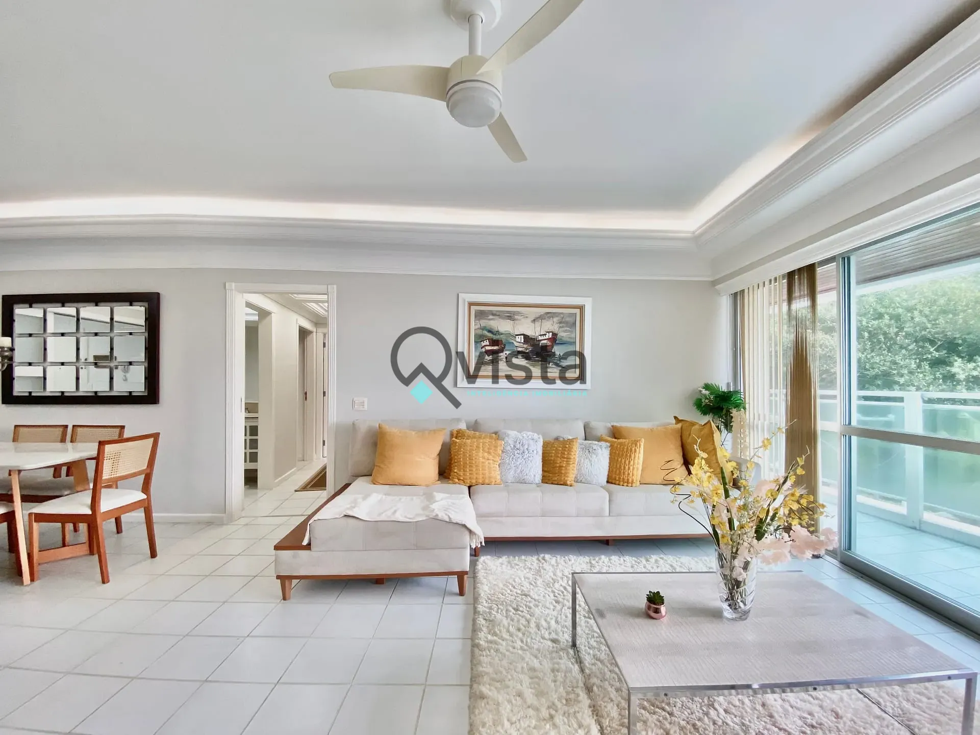 Apartamento, 3 quartos, 160 m² - Foto 9