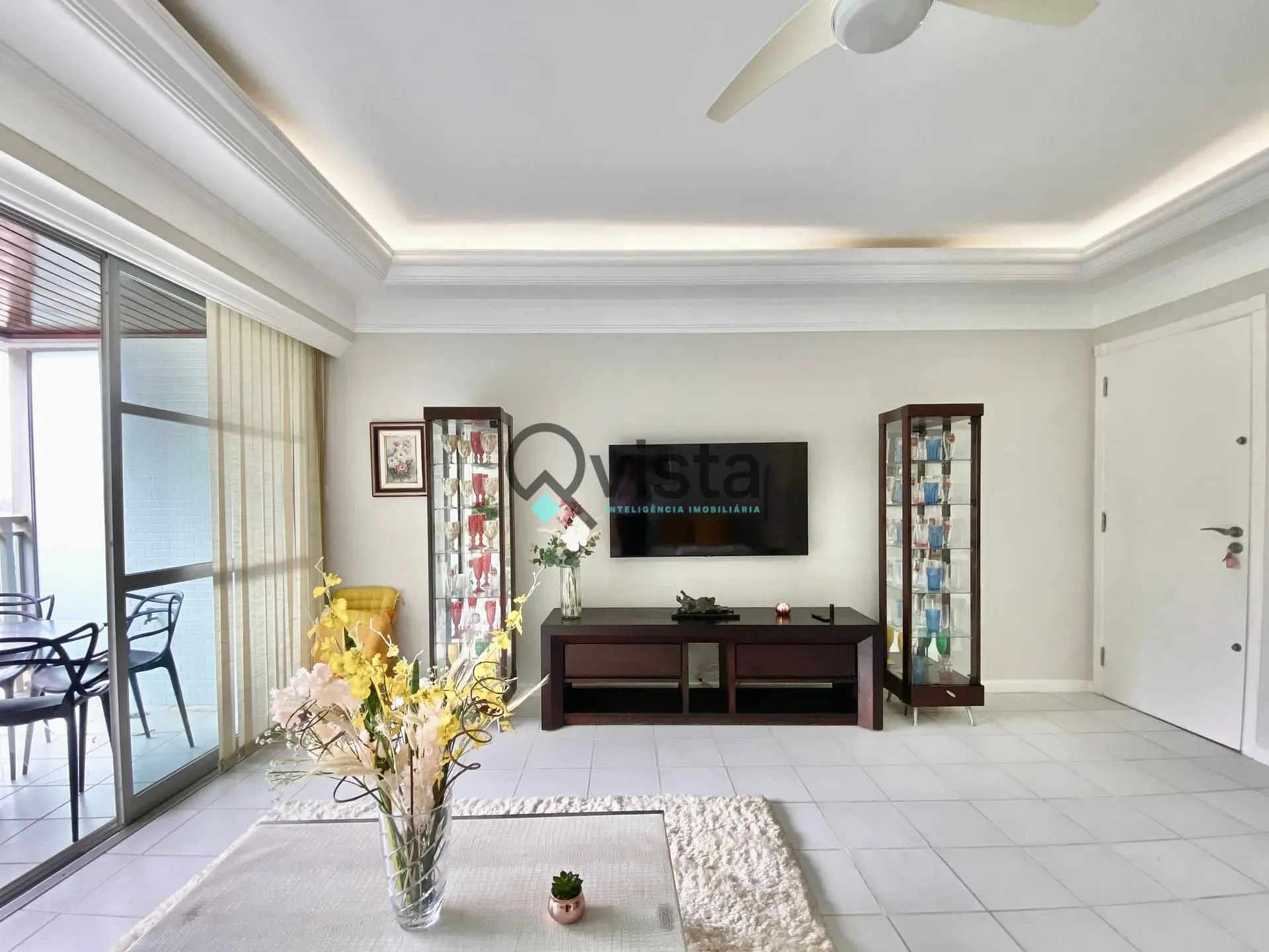 Apartamento, 3 quartos, 160 m² - Foto 8