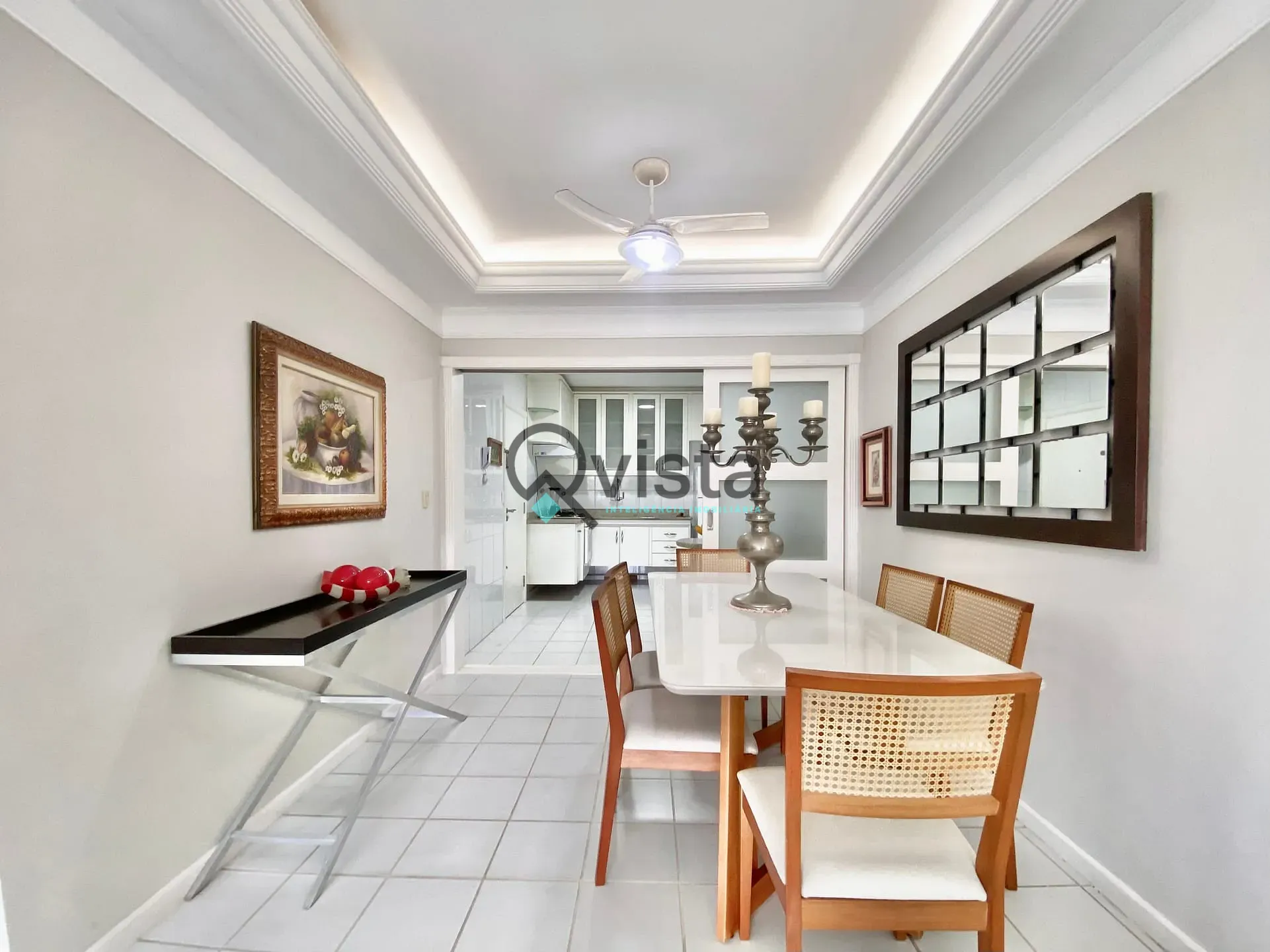 Apartamento, 3 quartos, 160 m² - Foto 10