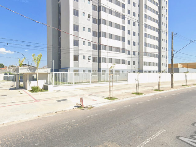 Apartamento com 6111m² 2 quartos e 1 banheiro, à venda, no bairro Itatiaia em Belo Horizonte