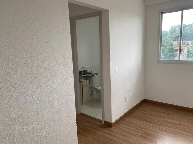 Apartamento com 6111m² 2 quartos e 1 banheiro, à venda, no bairro Itatiaia em Belo Horizonte