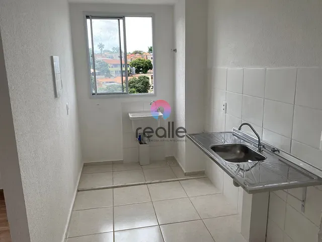 Apartamento com 6111m² 2 quartos e 1 banheiro, à venda, no bairro Itatiaia em Belo Horizonte