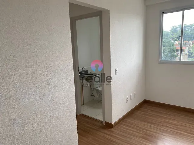 Apartamento com 6111m² 2 quartos e 1 banheiro, à venda, no bairro Itatiaia em Belo Horizonte