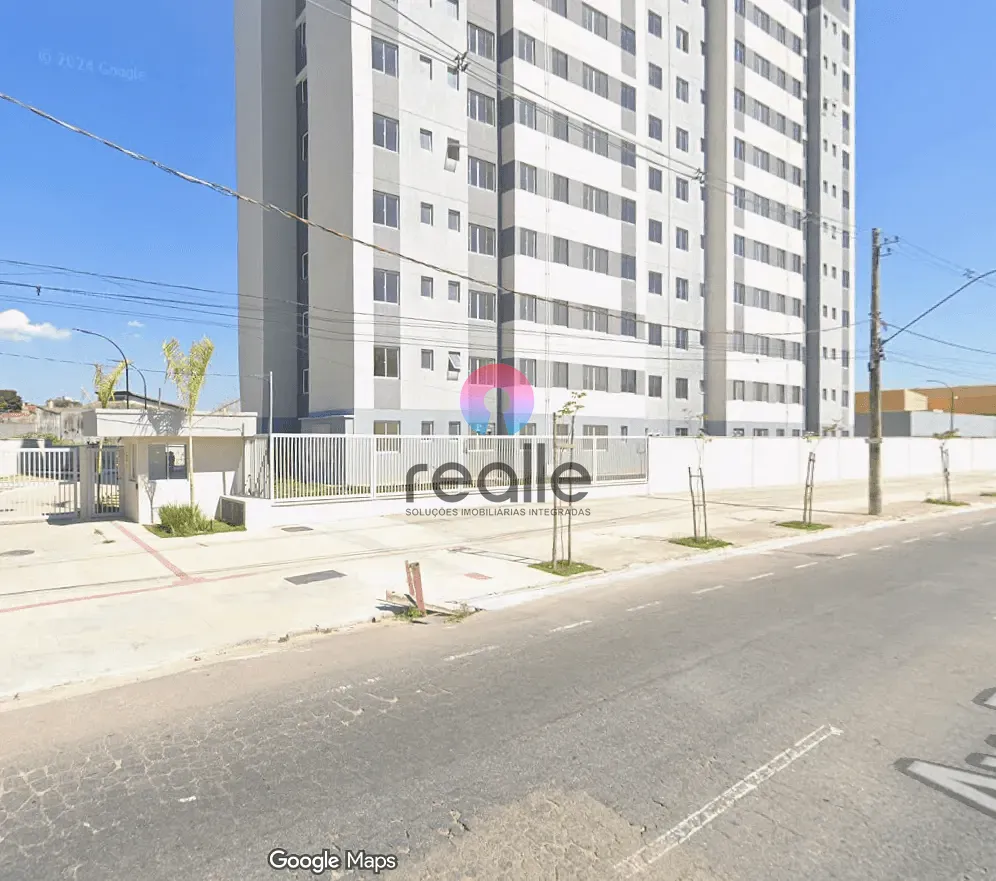 Apartamento, 2 quartos, 50 m² - Foto 2