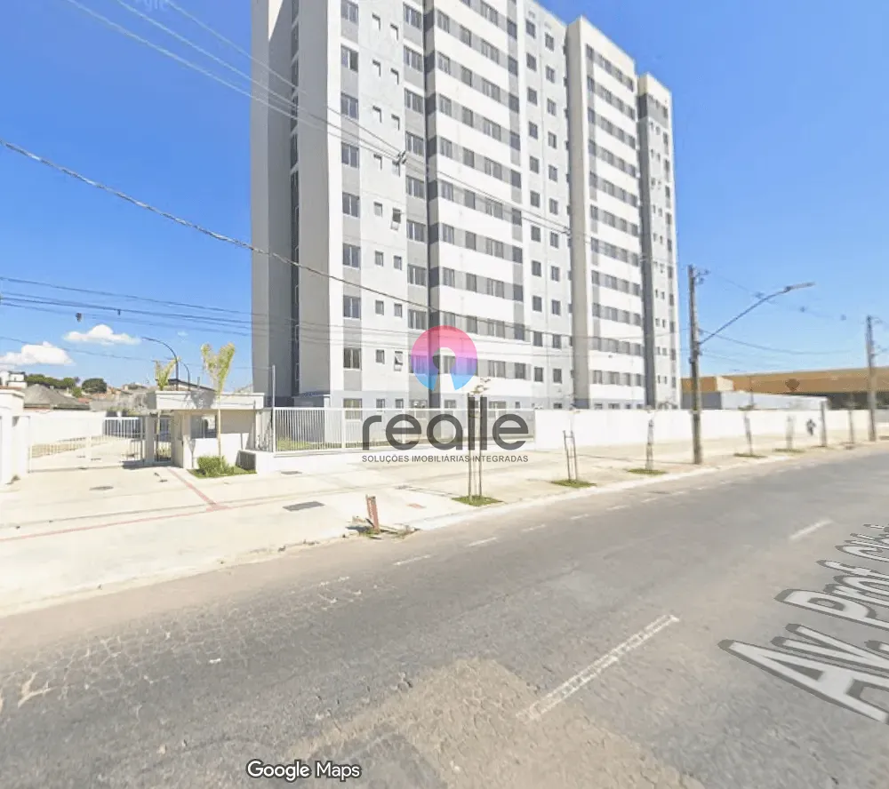 Apartamento, 2 quartos, 50 m² - Foto 1