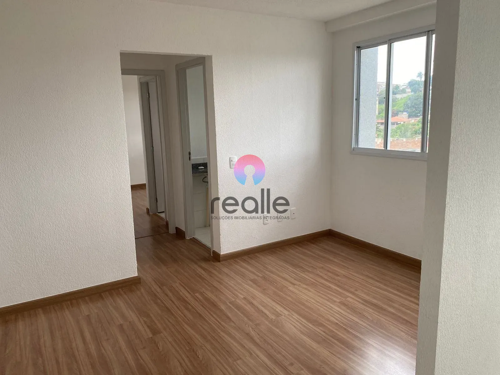Apartamento, 2 quartos, 50 m² - Foto 6