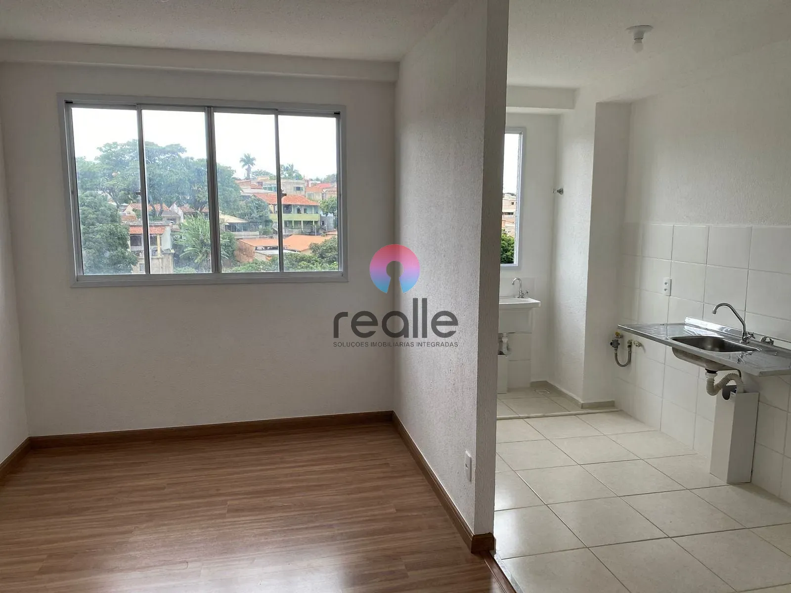 Apartamento, 2 quartos, 50 m² - Foto 7