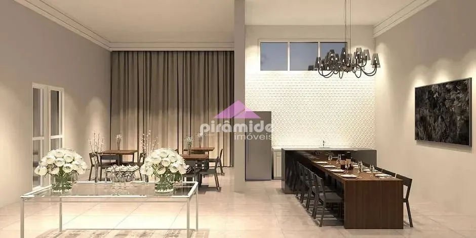 Apartamento, 3 quartos, 79 m² - Foto 9
