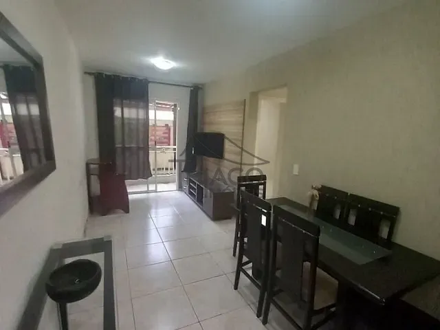 Apartamento com 50m² 2 quartos e 1 banheiro, à venda, no bairro Vila Guilhermina em São Paulo