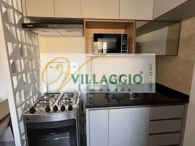 Apartamento com 50m² 2 quartos e 1 banheiro, para alugar, no bairro Jardim Bosque das Vivendas em São José do Rio Preto