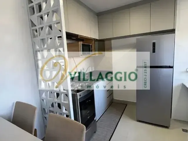 Apartamento com 50m² 2 quartos e 1 banheiro, para alugar, no bairro Jardim Bosque das Vivendas em São José do Rio Preto