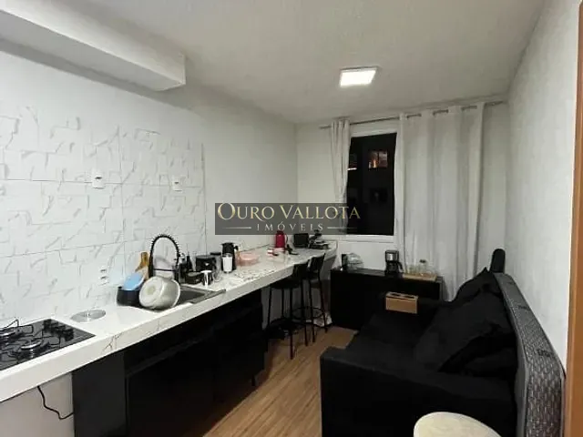 Apartamento com 24m² 1 quarto e 1 banheiro, à venda, no bairro Belenzinho em São Paulo