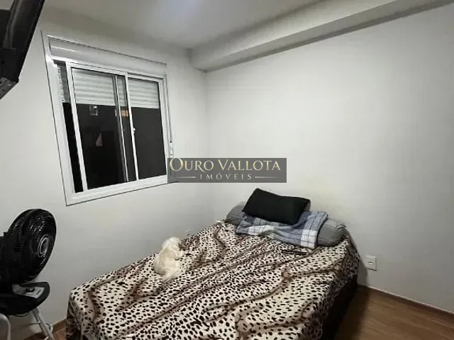 Apartamento com 24m² 1 quarto e 1 banheiro, à venda, no bairro Belenzinho em São Paulo