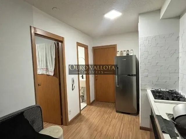 Apartamento com 24m² 1 quarto e 1 banheiro, à venda, no bairro Belenzinho em São Paulo