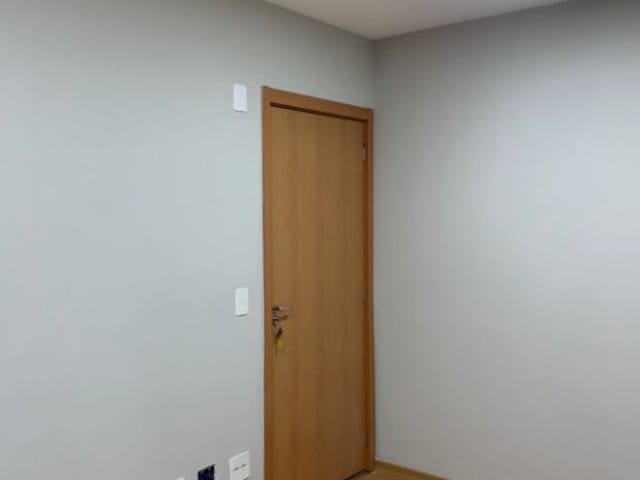 Foto do Apartamento - Apartamento com 2 dormitórios para alugar, 46 m² por R$ 1.171/mês - Parque dos Buritis - Uberaba/MG | ZUCATO IMOBILIARIA LTDA