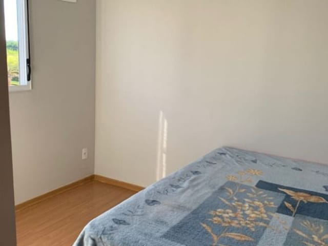 Foto do Apartamento - Apartamento com 2 dormitórios para alugar, 46 m² por R$ 1.171/mês - Parque dos Buritis - Uberaba/MG | ZUCATO IMOBILIARIA LTDA
