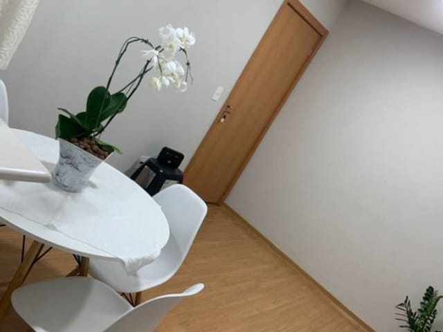Foto do Apartamento - Apartamento com 2 dormitórios para alugar, 46 m² por R$ 1.171/mês - Parque dos Buritis - Uberaba/MG | ZUCATO IMOBILIARIA LTDA