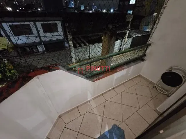 Apartamento 2 quartos e 2 banheiros, à venda, no bairro Vila Olga em São Bernardo do Campo
