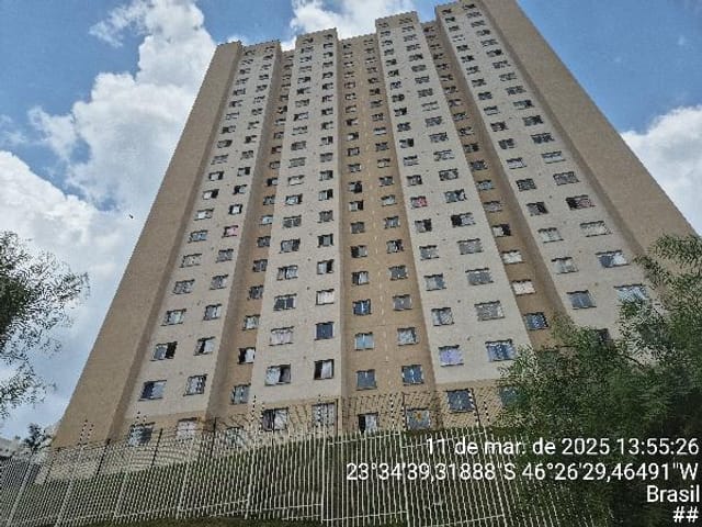 Foto do Apartamento - Apartamento à venda 2 Quartos, 56M², COLONIA (ZONA LESTE), SAO PAULO - SP | Imobiliária Compare