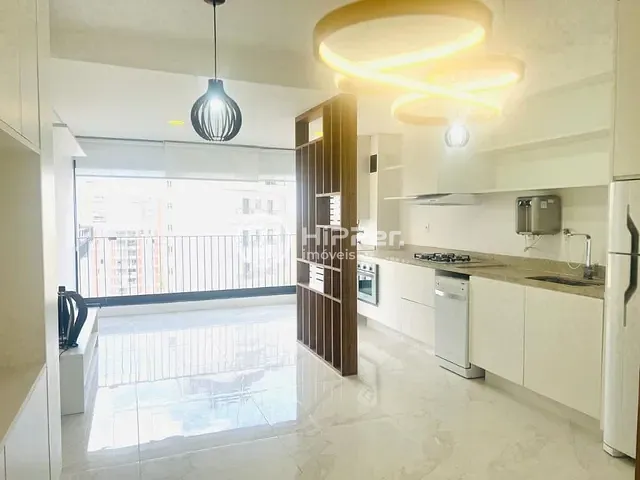 Apartamento 2 quartos e 2 banheiros, à venda, no bairro Perdizes em São Paulo